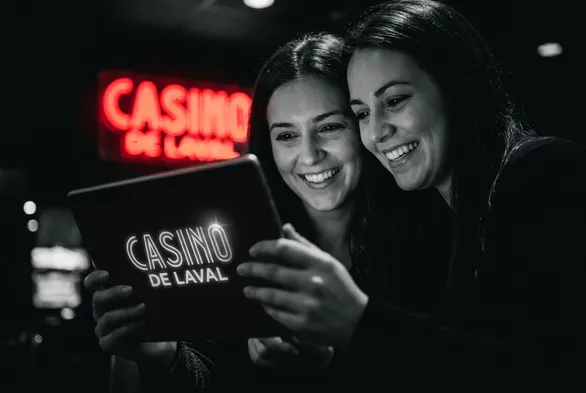 Bg casino de laval zebkx